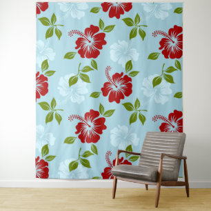 Tapete De Parede Impressão havaiano
