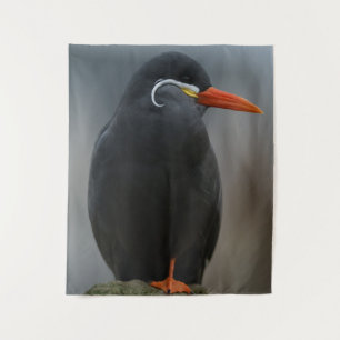 Tapete De Parede Inca Tern