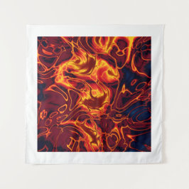 Tapete De Parede Incêndios