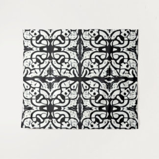 Tapete De Parede Inkblot