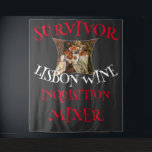 Tapete De Parede Inquisição Espanhola<br><div class="desc">Roupa PrimAlaska.</div>