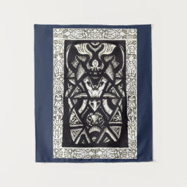 Tapete De Parede Insect King, por Brian Benson