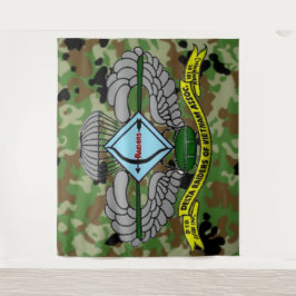 TAPETE DE PAREDE INVASORES DELTA DO VIETNÃ