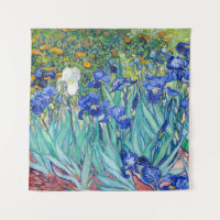 Íris Vincent van Gogh 