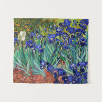 Írises de Vincent van Gogh