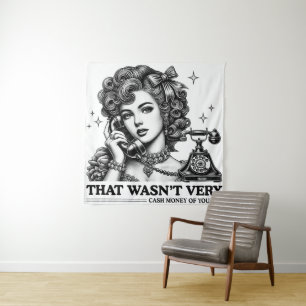 Tapete De Parede Isso não era muito dinheiro de seu meme engraçado