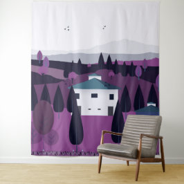 Tapete De Parede Itália