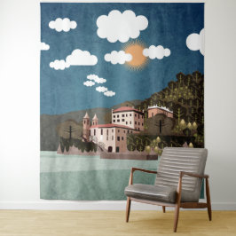 Tapete De Parede Itália