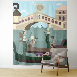 Tapete De Parede Itália