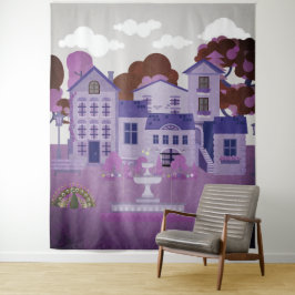 Tapete De Parede Itália