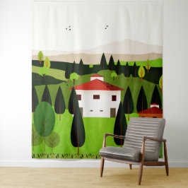 Tapete De Parede Itália