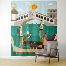 Tapete De Parede Itália