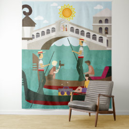 Tapete De Parede Itália