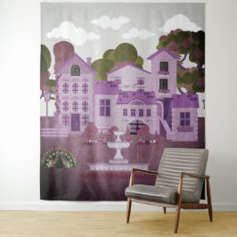 Tapete De Parede Itália