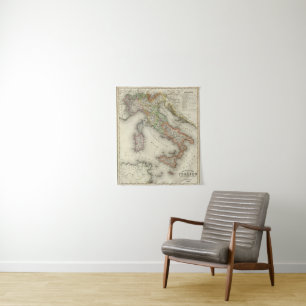 Tapete De Parede Italia 12 2