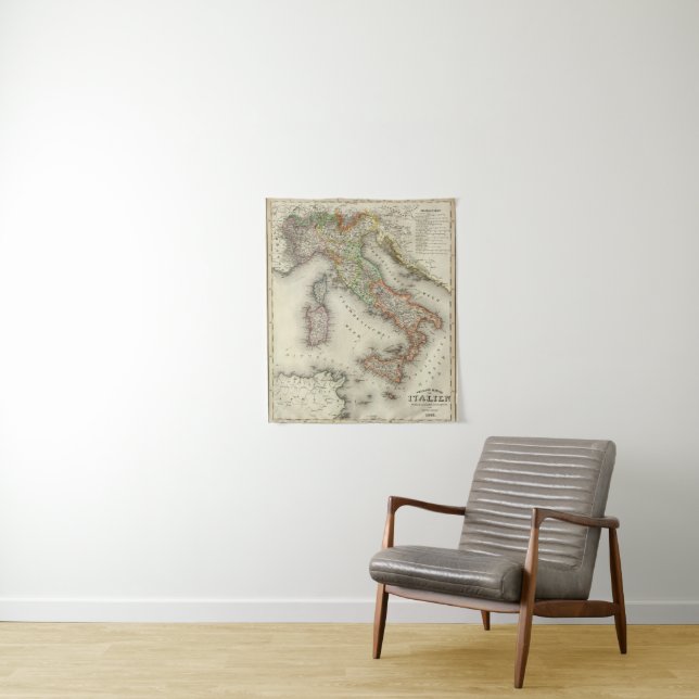 Tapete De Parede Italia 12 2 (In Situ)