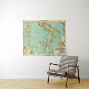 Tapete De Parede Italia do sul 5