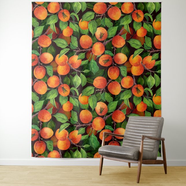 Tapete De Parede Jardim 1 (In Situ)