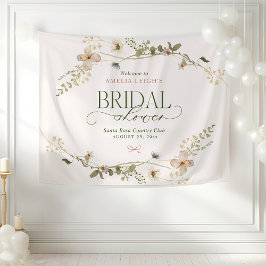 Tapete De Parede Jardim de feirantes e Chás de panela de fairytales