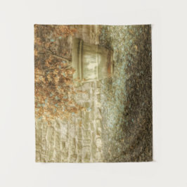 Tapete De Parede Jardim Russo do Outono