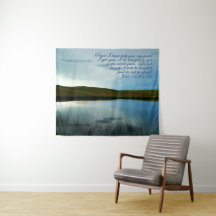 John 14 - Escritura de Paz Inspirativa