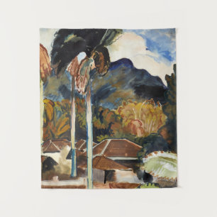 Tapete De Parede John Sten - Java, pintura de arte