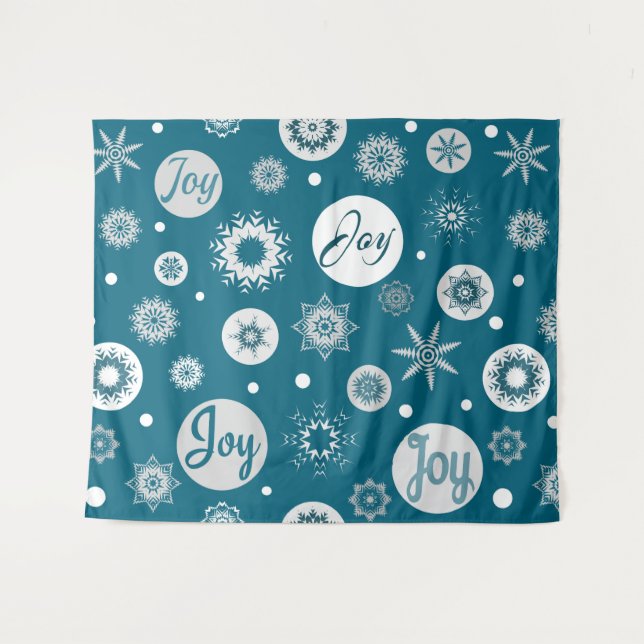 Tapete De Parede Joy (Frente (Horizontal))