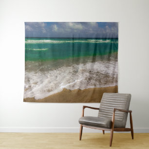 Tapete De Parede Juno Beach