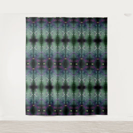 Tapete De Parede Kale Ikat 3 Recoleta