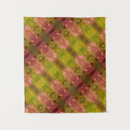 Tapete De Parede Kale Ikat 8 x 1974