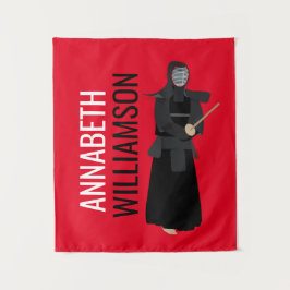 Tapete De Parede Kendo