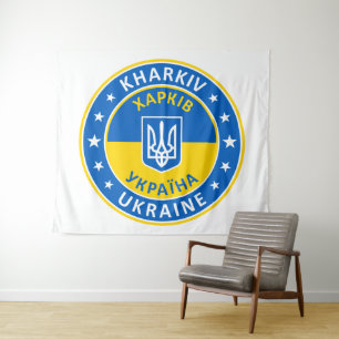 Tapete De Parede Kharkiv Ucrânia