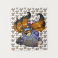 Kitsune Life