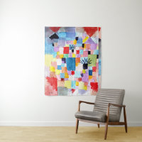 Klee - Jardins do Sul