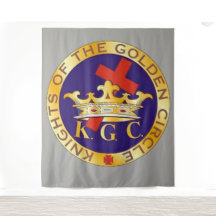 KNIGHTS do CÍRCULO OURO