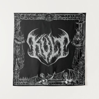 TAPETE DE PAREDE KULT YTN