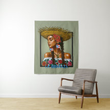 La Jíbaraza – Arte Jíbara Porto-Riquenha • Boricua