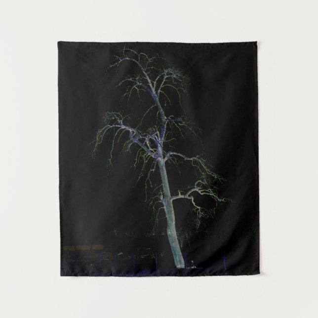 Tapete De Parede Lado Escuro 8 wta (Frente)