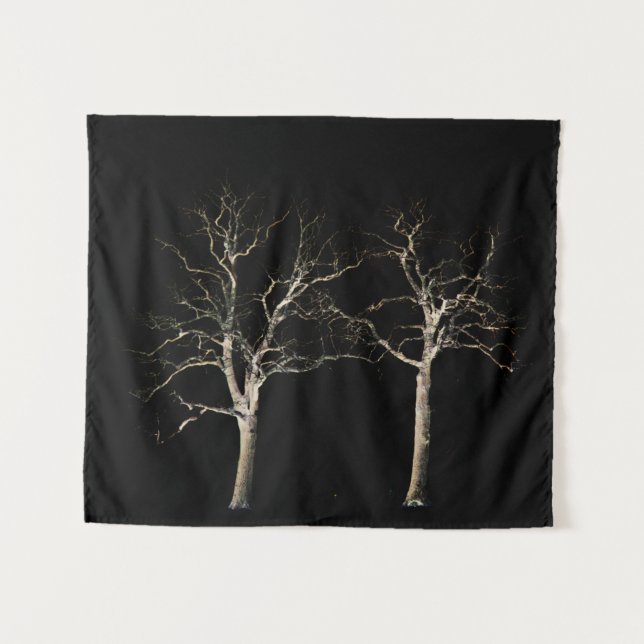 Tapete De Parede Lado Escuro 9 wtcnm (Frente (Horizontal))