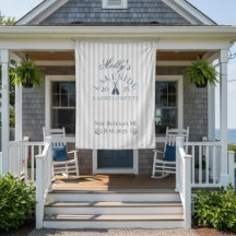 Lago Bachelorette Weekend Blue Itinerário Marítimo