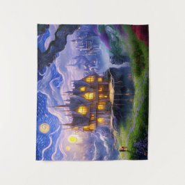 Tapete De Parede Lago House