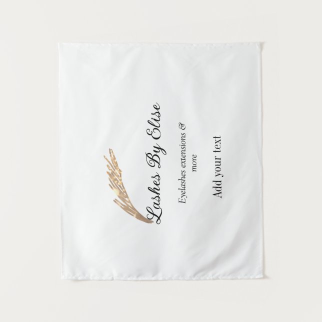 Tapete De Parede lascas por adicionar nome info contato mídia socia (Frente)