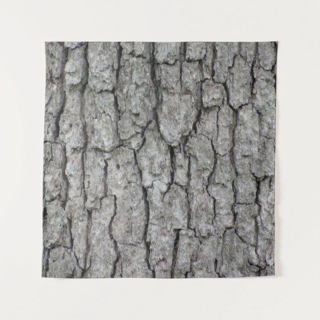 Tapete De Parede Latido de árvore (Frente)