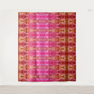 Tapete De Parede Lavenders X 1974 Ikat 12 