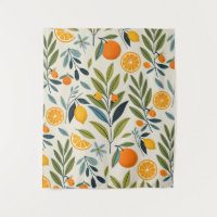 Lemon Orchard Dream