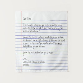 Tapete De Parede Letra moderna manuscrita em papel para notebook pa