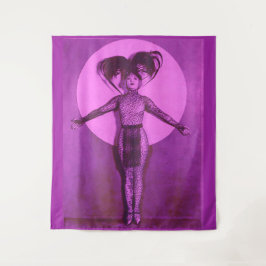 Tapete De Parede Levantamento de uma estrela de cinema de futebol d