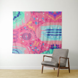 Tapete De Parede Liberdade de expressão