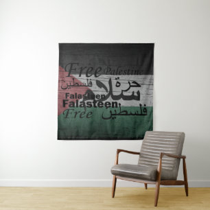 Tapete De Parede liberdade de palestina livre
