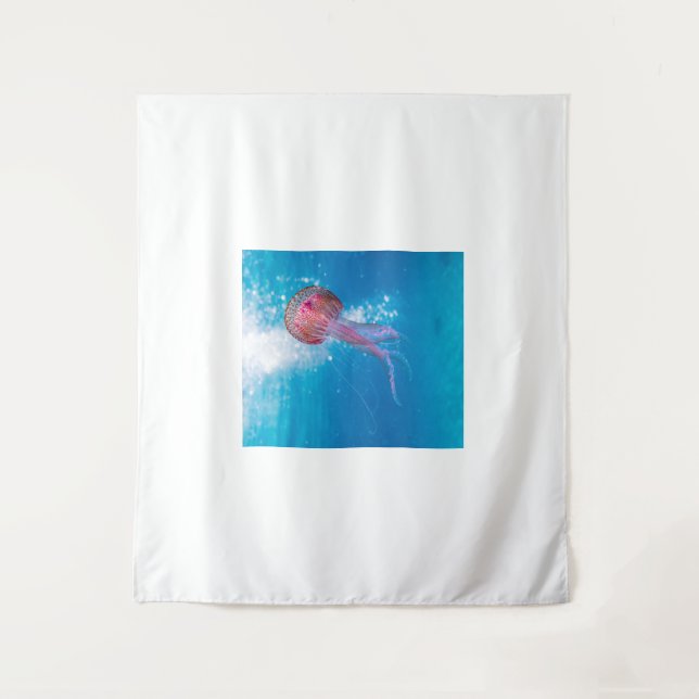 TAPETE DE PAREDE LIENZO (Frente)